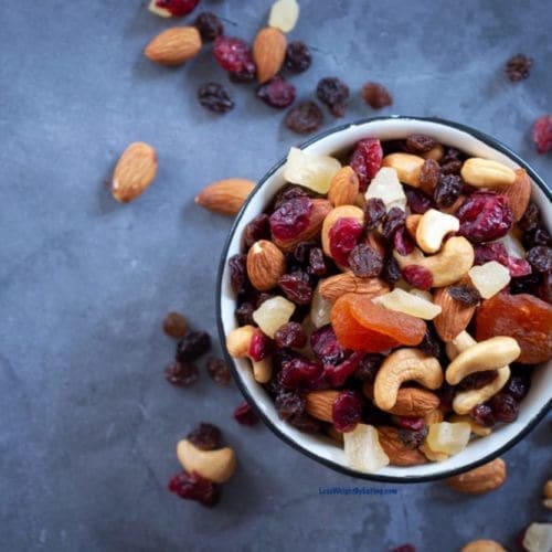 10 Best Healthy Trail Mix Recipes