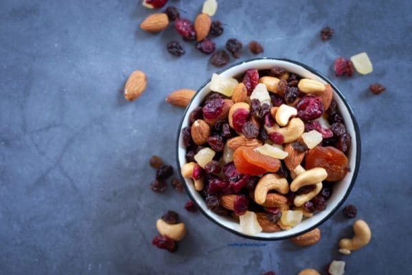 10 Best Healthy Trail Mix Recipes