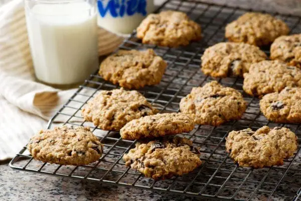 cookies recipes chocolate chip