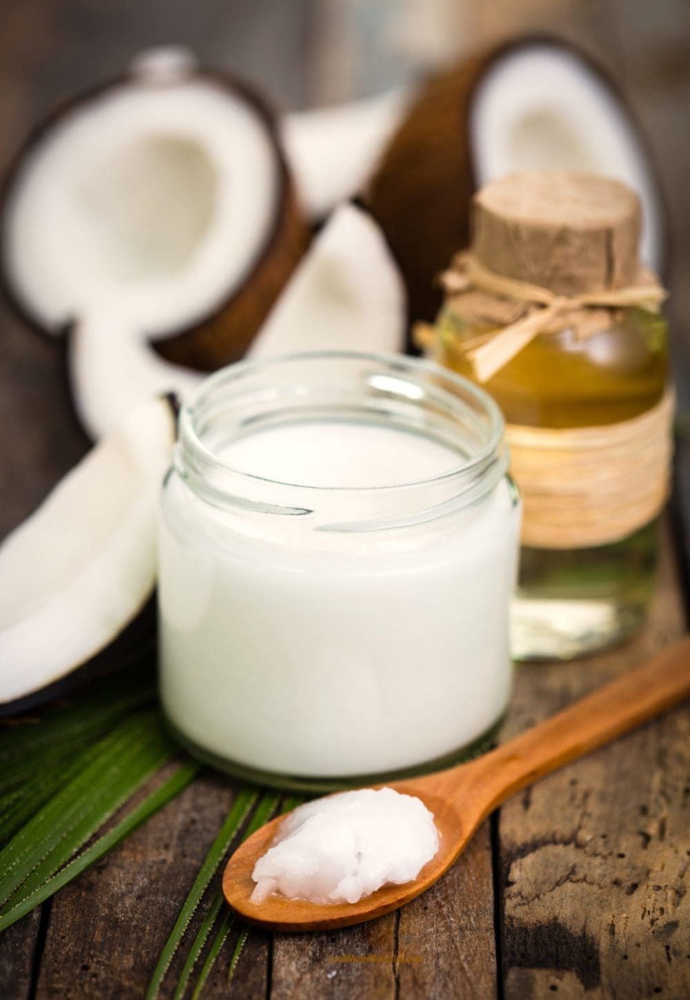 The 5 BEST Coconut Oil Benefits for Weight Loss and More