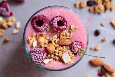10 Healthy Breakfast Smoothies for Weight Loss - Lose Weight By Eating