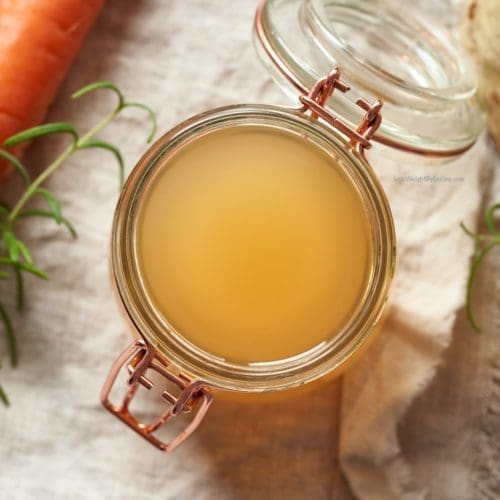 10 Health Benefits of Bone Broth for Weight Loss and More