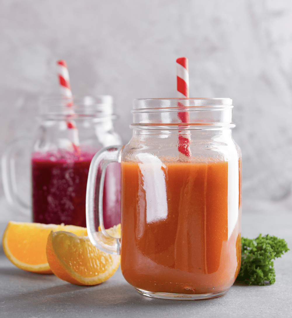 15 Weight Loss Detox Juice Cleanse Recipes