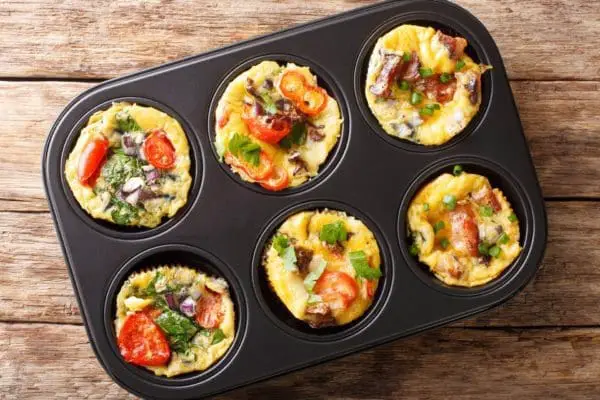 10 Best Egg Muffins for Breakfast