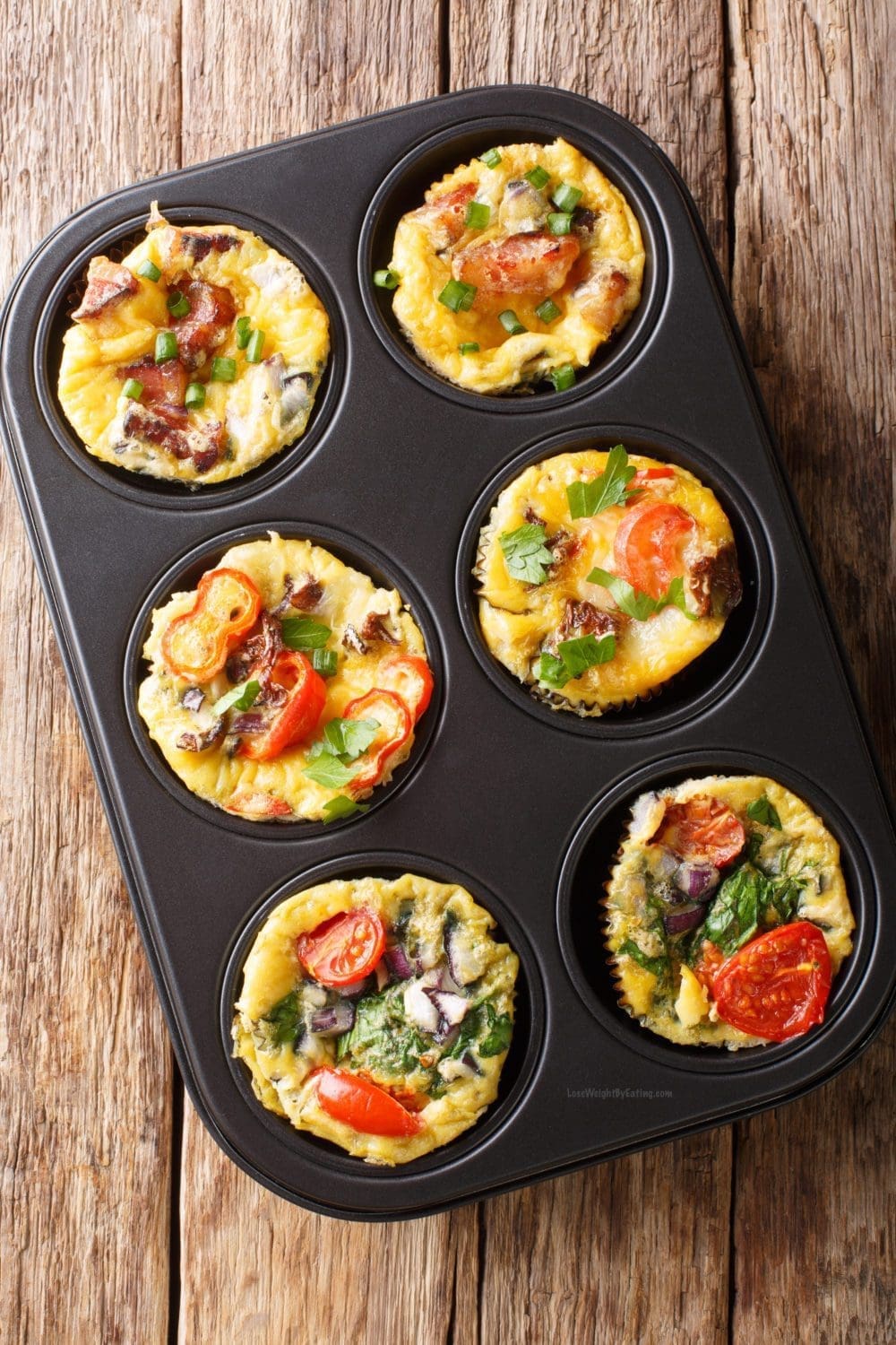 10 Best Egg Muffins for Breakfast