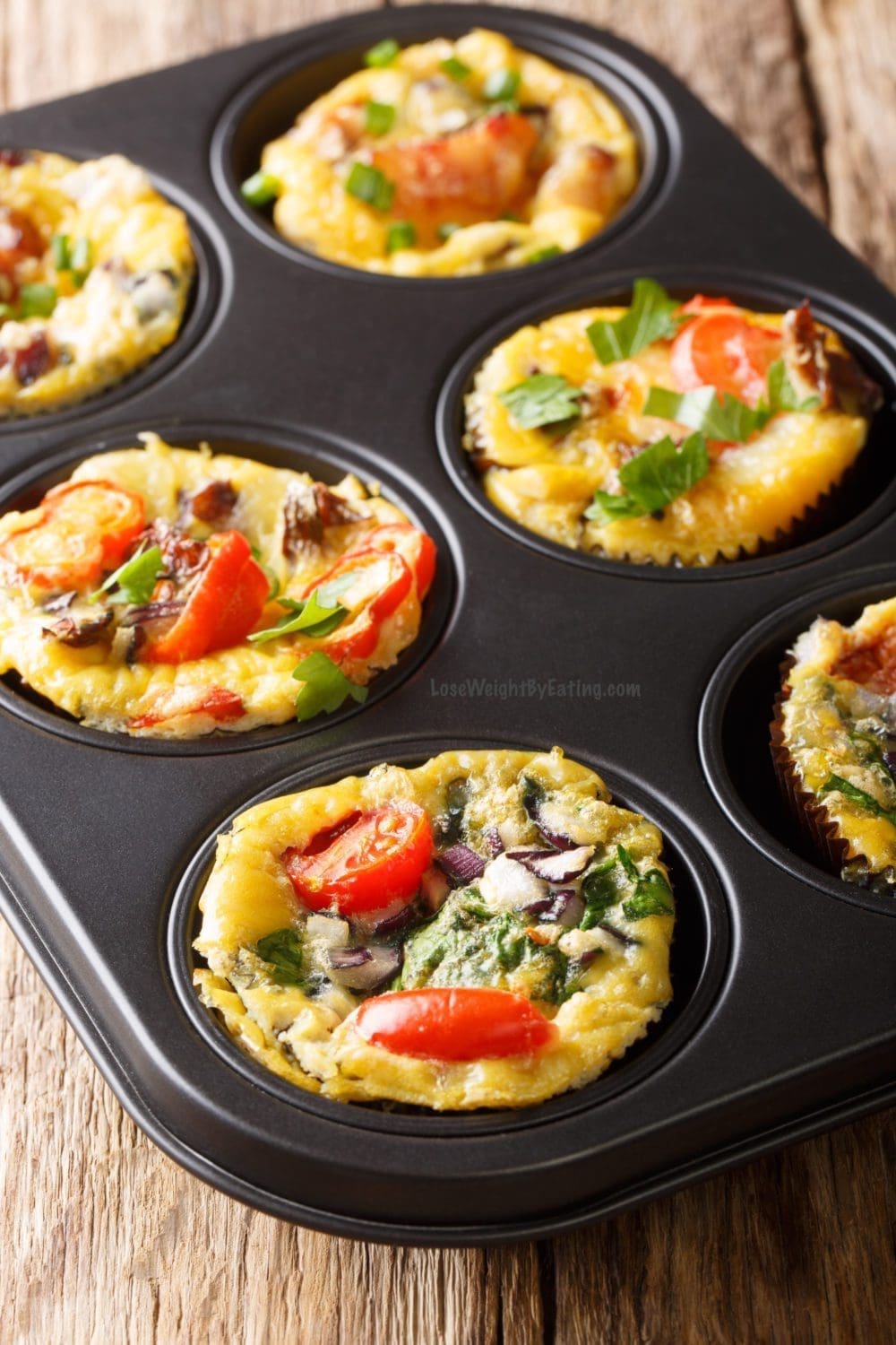 10 Best Egg Muffins for Breakfast