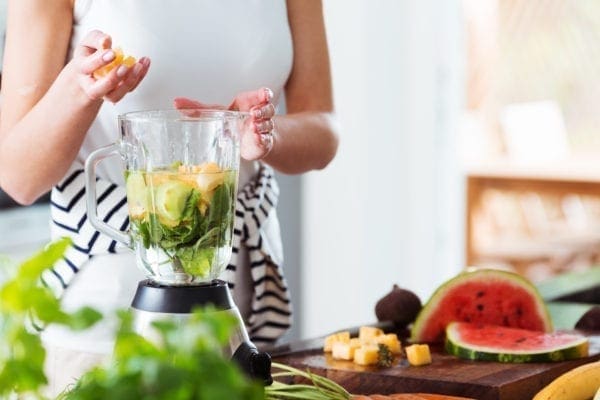 The BEST 7 Day Weight Loss Detox (Diet, 20 Recipes, Meal Plan)