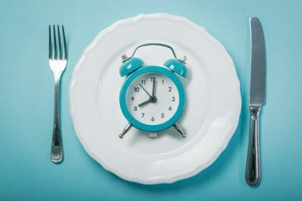 how to lose weight by fasting