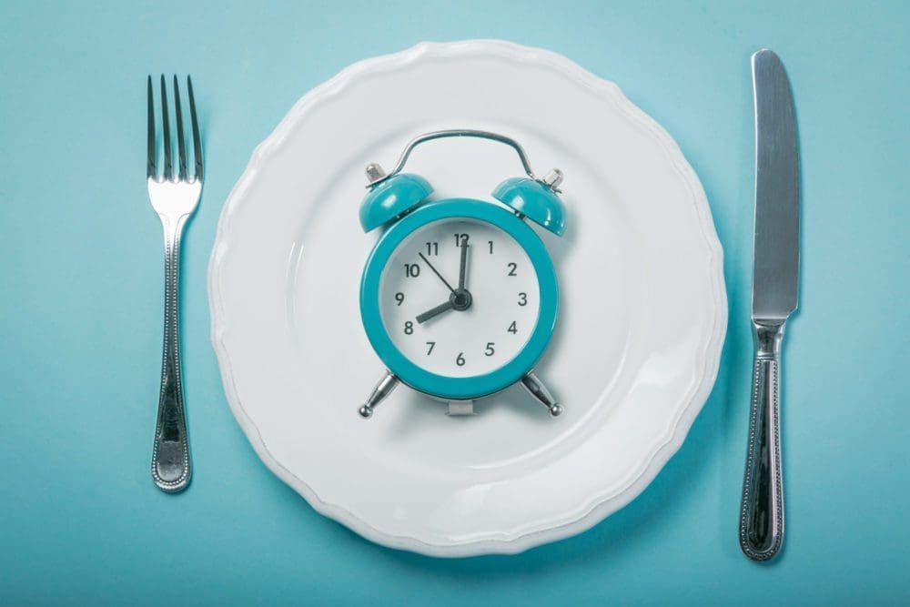 3 Best Intermittent Fasting Schedules for Weight Loss