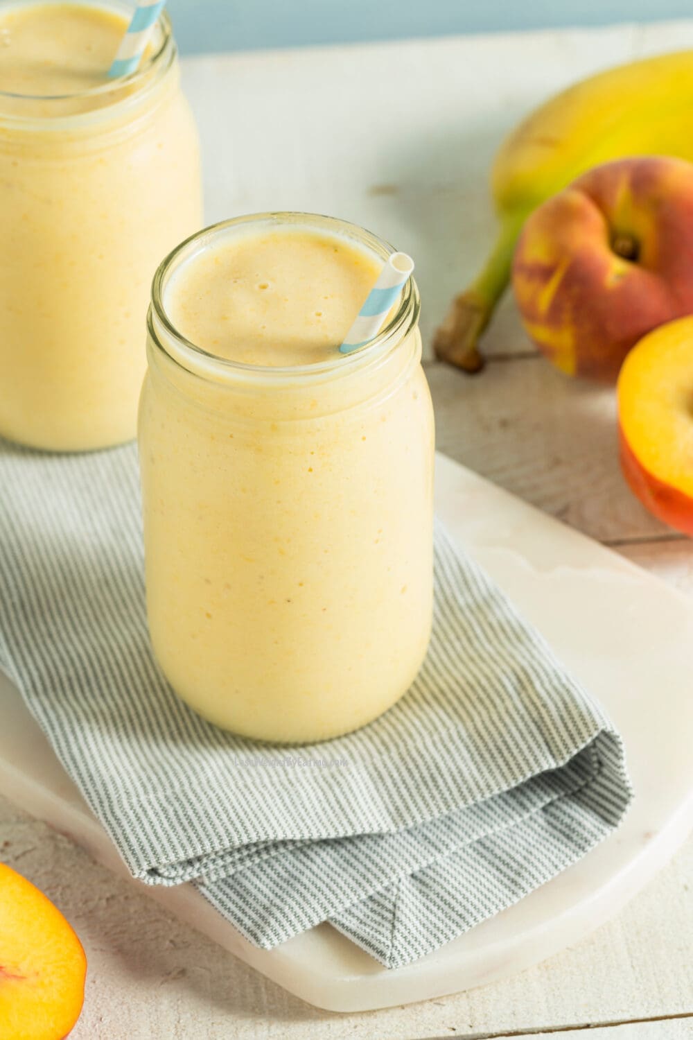 Healthy Banana Smoothie Recipes for Weight Loss