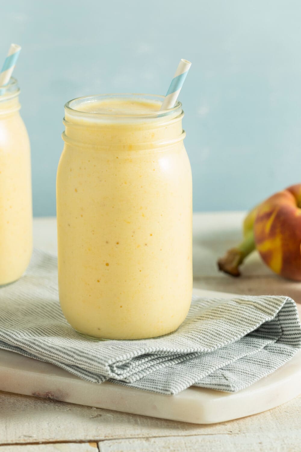 Healthy Banana Smoothie Recipes for Weight Loss