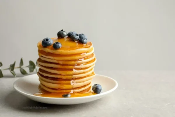 15 healthy pancake recipes.jpeg