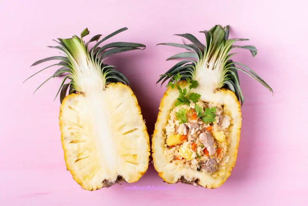 Easy Fried Rice Recipe 10 Recipes for Fried Rice