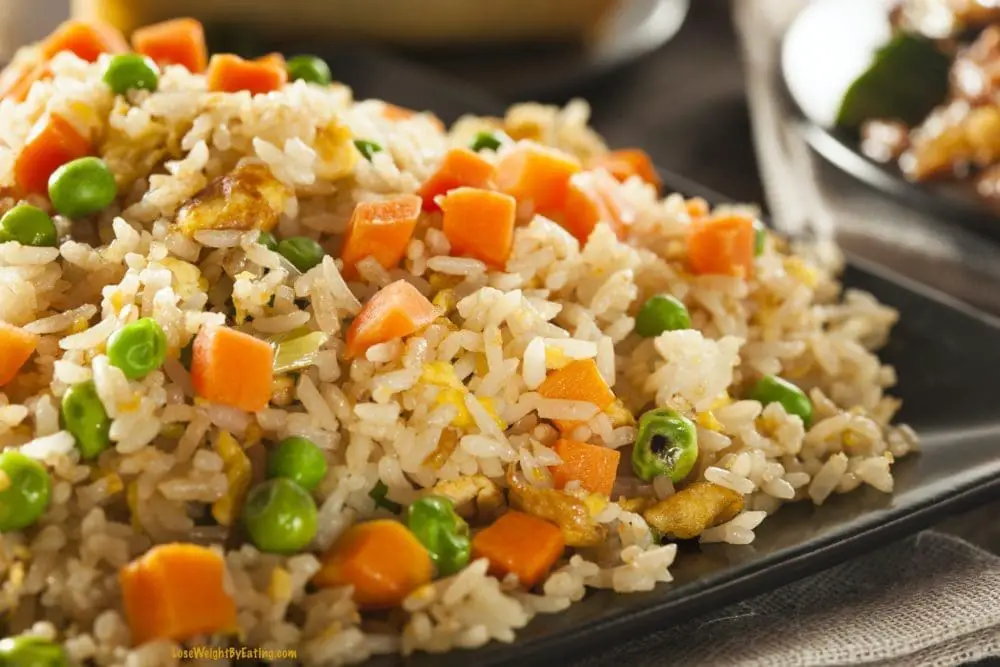 Easy Fried Rice Recipe 10 Recipes for Fried Rice