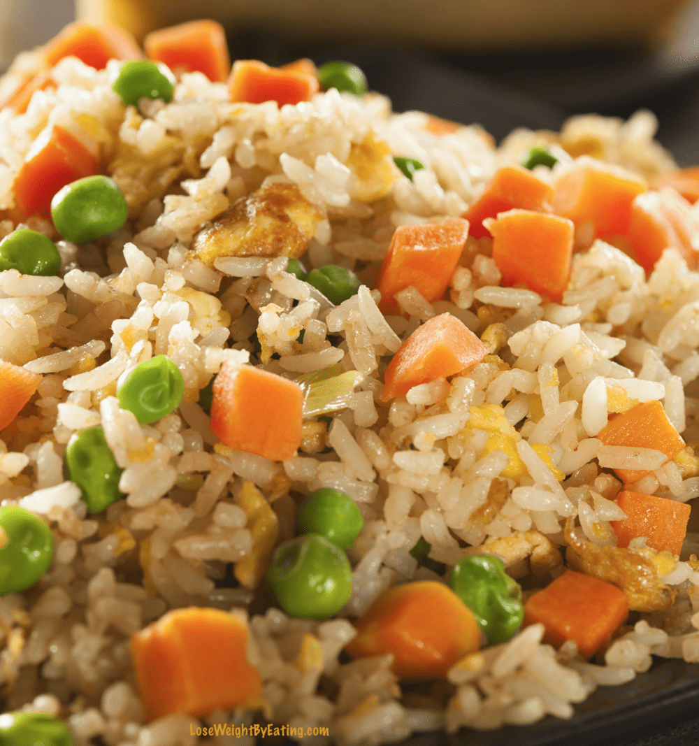 Easy Fried Rice Recipe 10 Recipes for Fried Rice