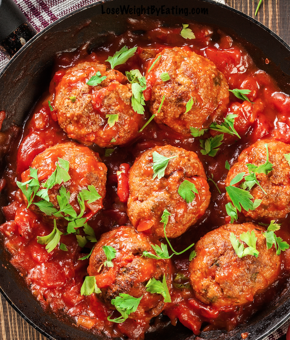 turkey meatball crockpot recipe