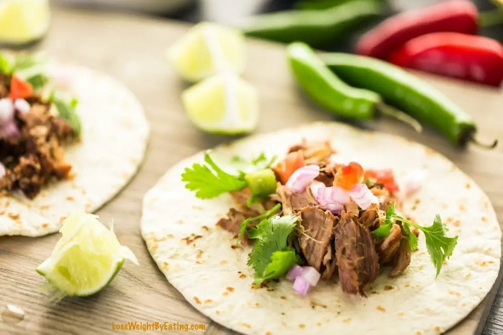 Easy Carnitas Recipes