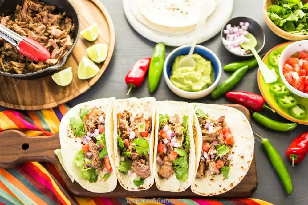 Easy Carnitas Recipes