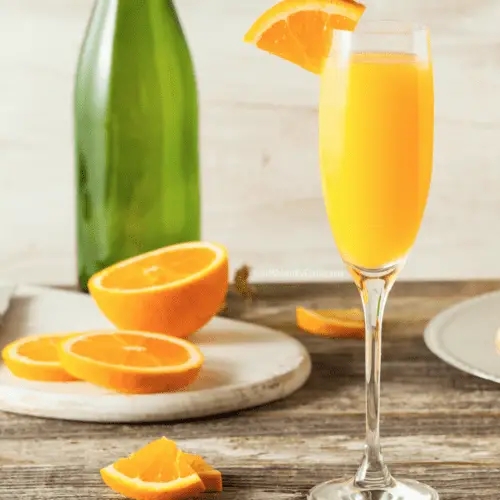 How to Make a Mimosa 5 mimosa recipes