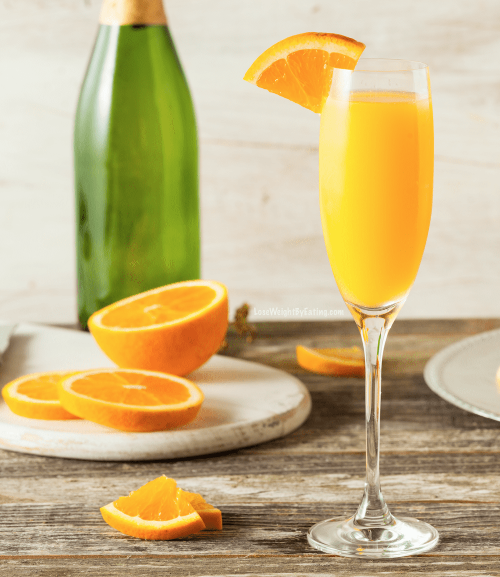 How to Make a Mimosa 5 mimosa recipes