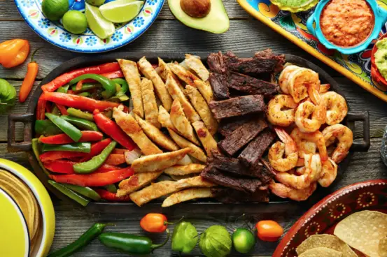 Fajitas Recipes