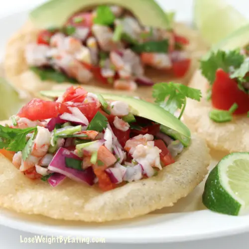 The Best Ceviche Recipe