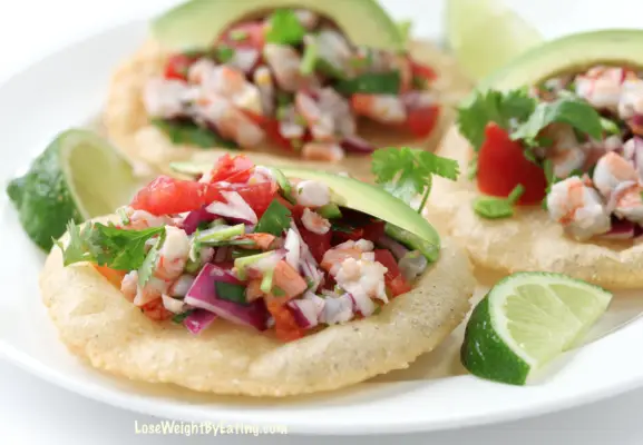 The Best Ceviche Recipe