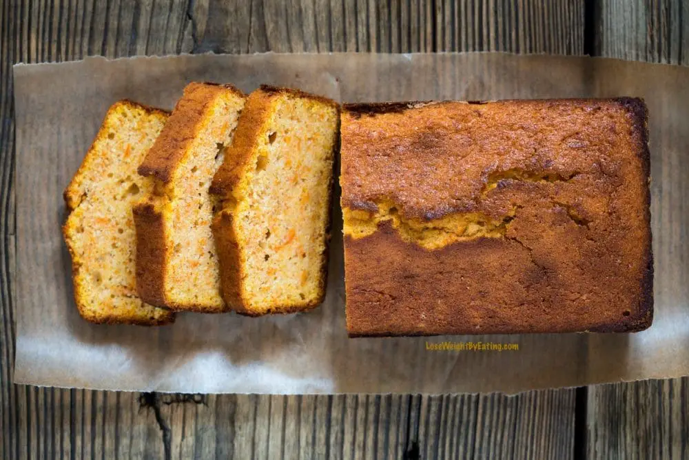 The Best Healthy Pumpkin Bread Recipe