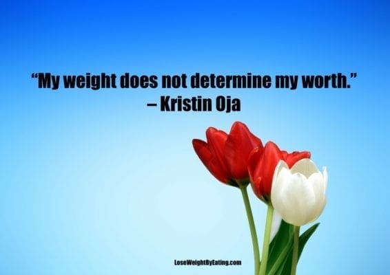 30 Best Weight Loss Motivation Quotes 