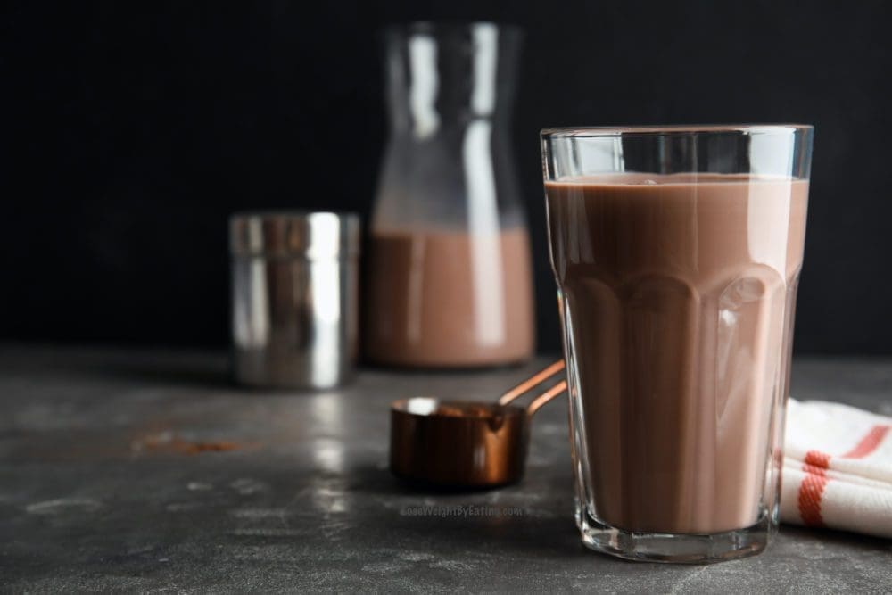 The Best Protein Shake Recipe