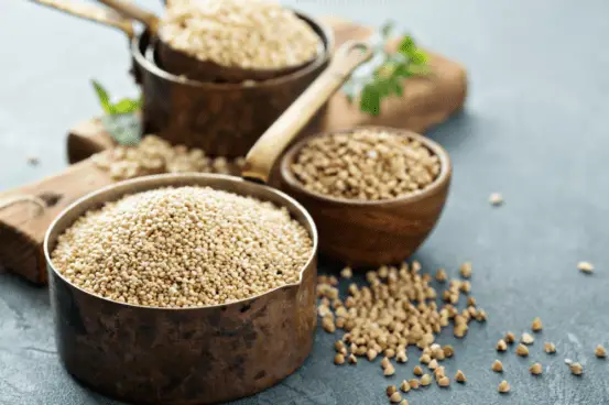 easy quinoa recipe