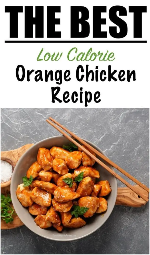 How to Make Orange Chicken Recipes at Home