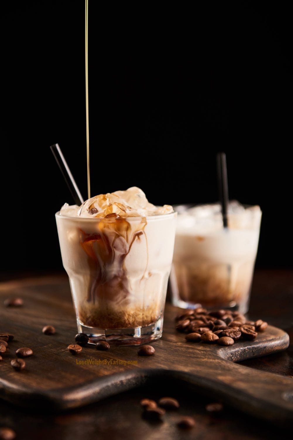 White Russian Cocktail Recipe