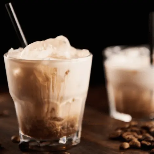 White Russian Cocktail Recipe