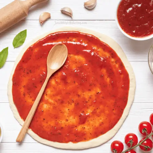 The Best Homemade Pizza Sauce Recipe