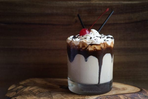 Mudslide Recipe