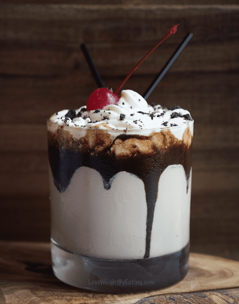 Mudslide Recipe