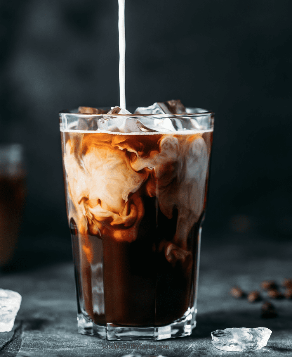 Homemade Cold Brew Coffee Recipe