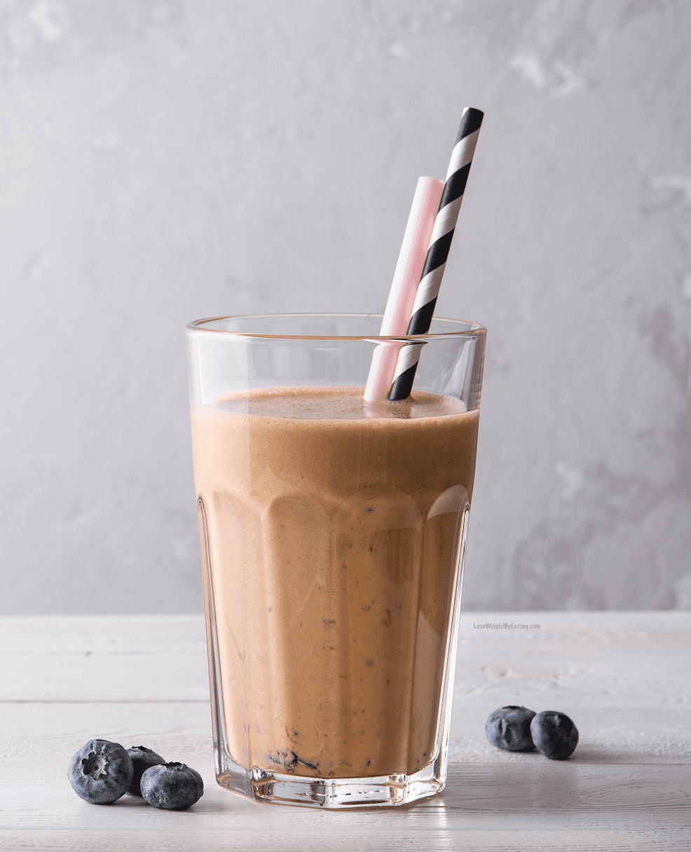 Best Protein Shake for Weight Loss