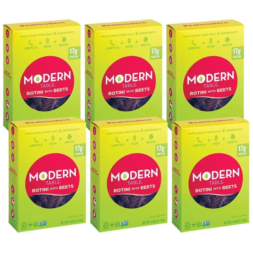 Best Gluten Free Pasta Brands