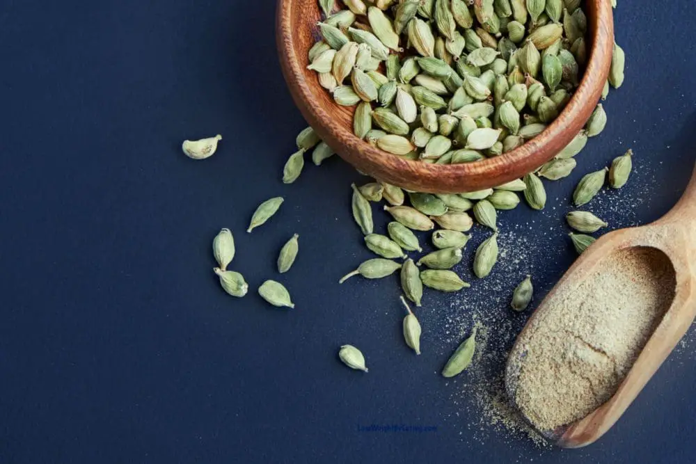 Cardamom - What Is It, How to Use and Cardamom Benefits