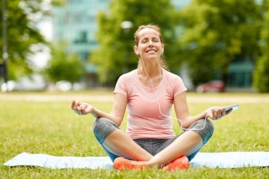The 10 Best FREE Meditation Apps