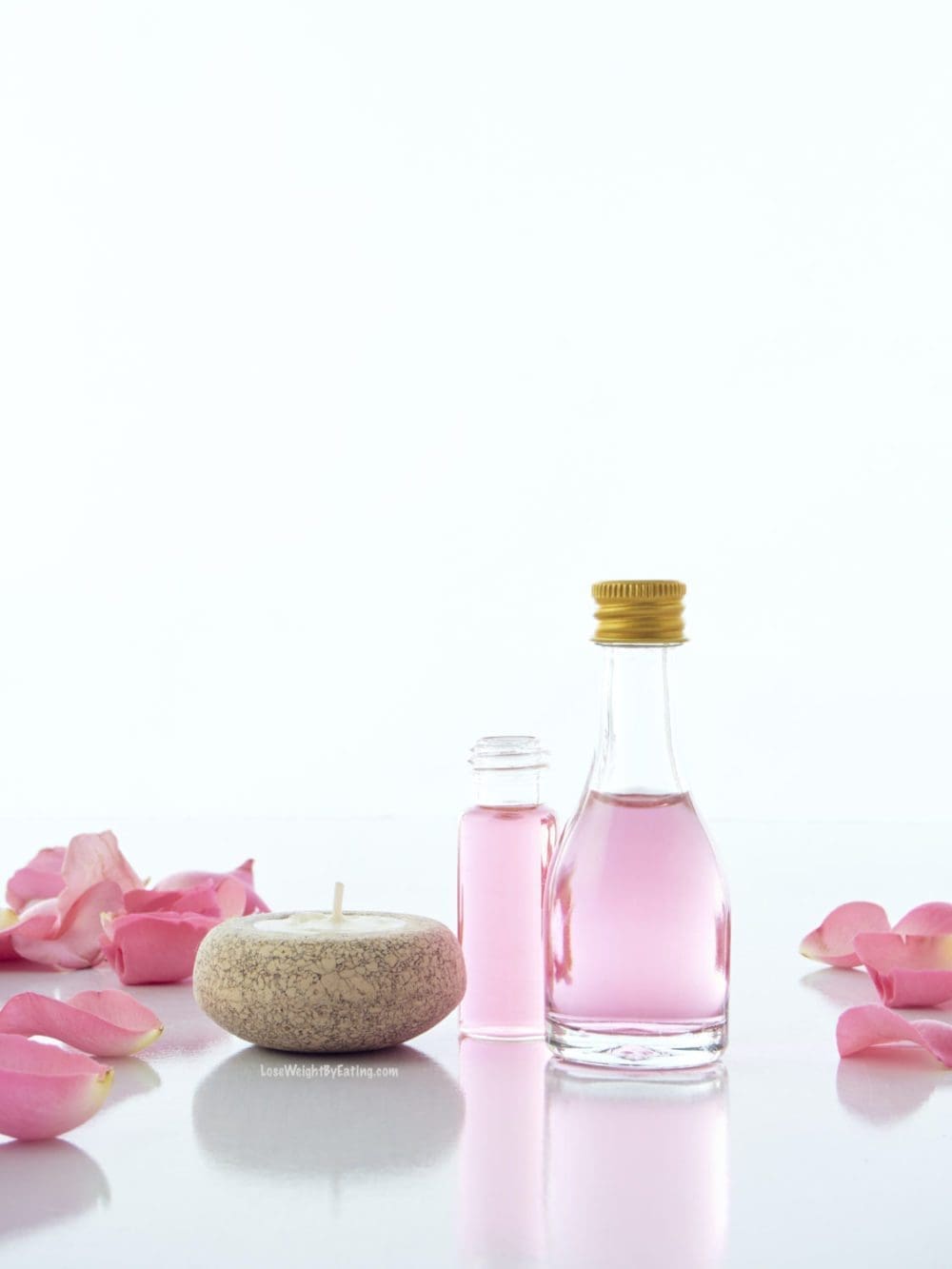 How to Make Rose Water at Home