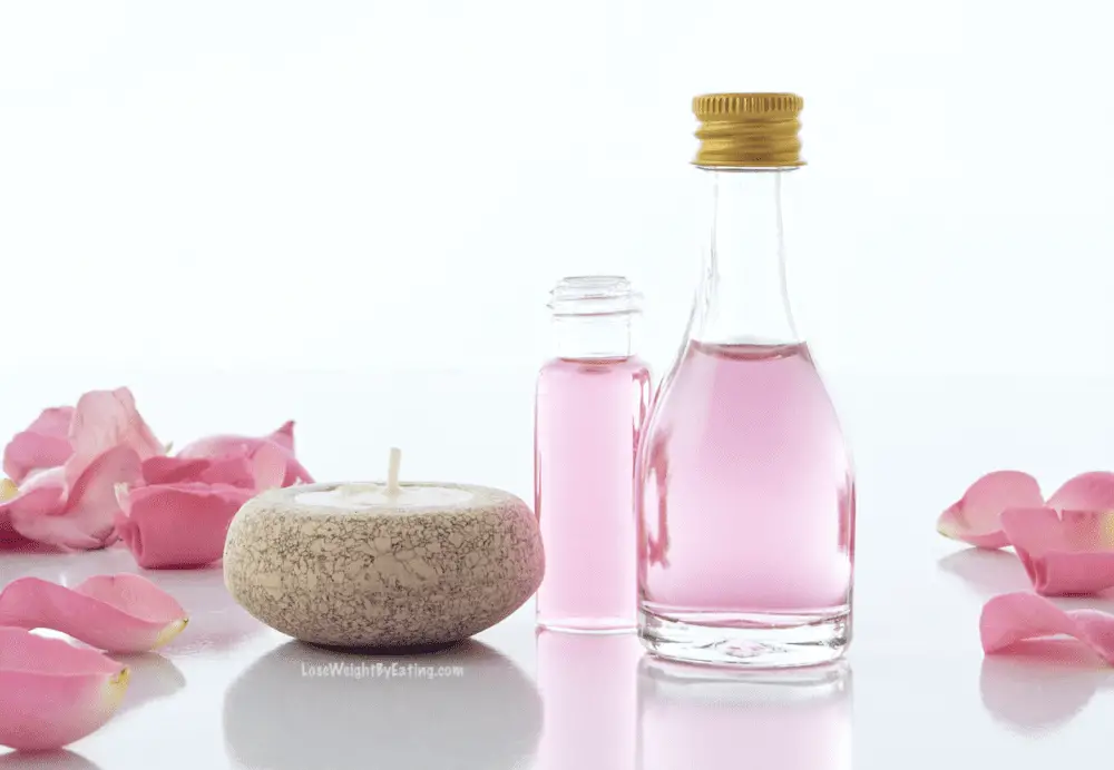 How to Make Rose Water at Home