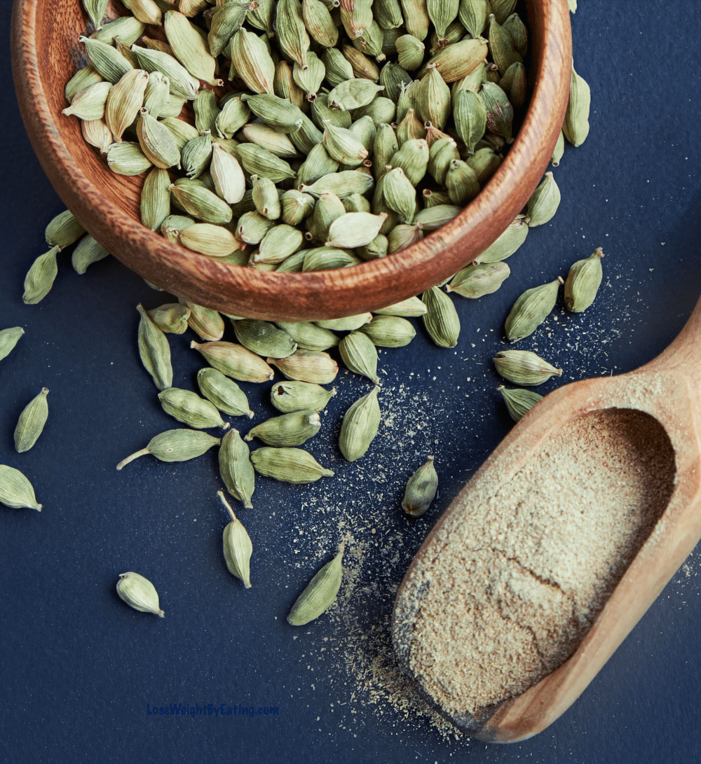 Cardamom - What Is It, How to Use and Cardamom Benefits