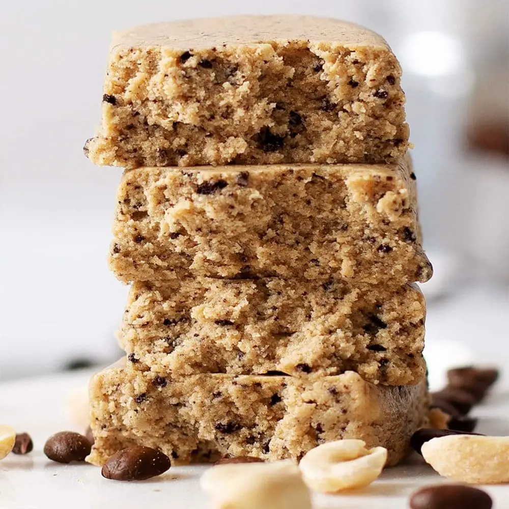 The 10 Best Protein Bars for Weight Loss