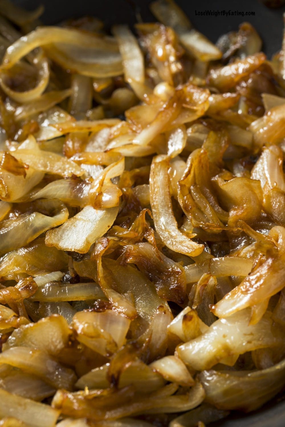 How To Make Caramelized Onions