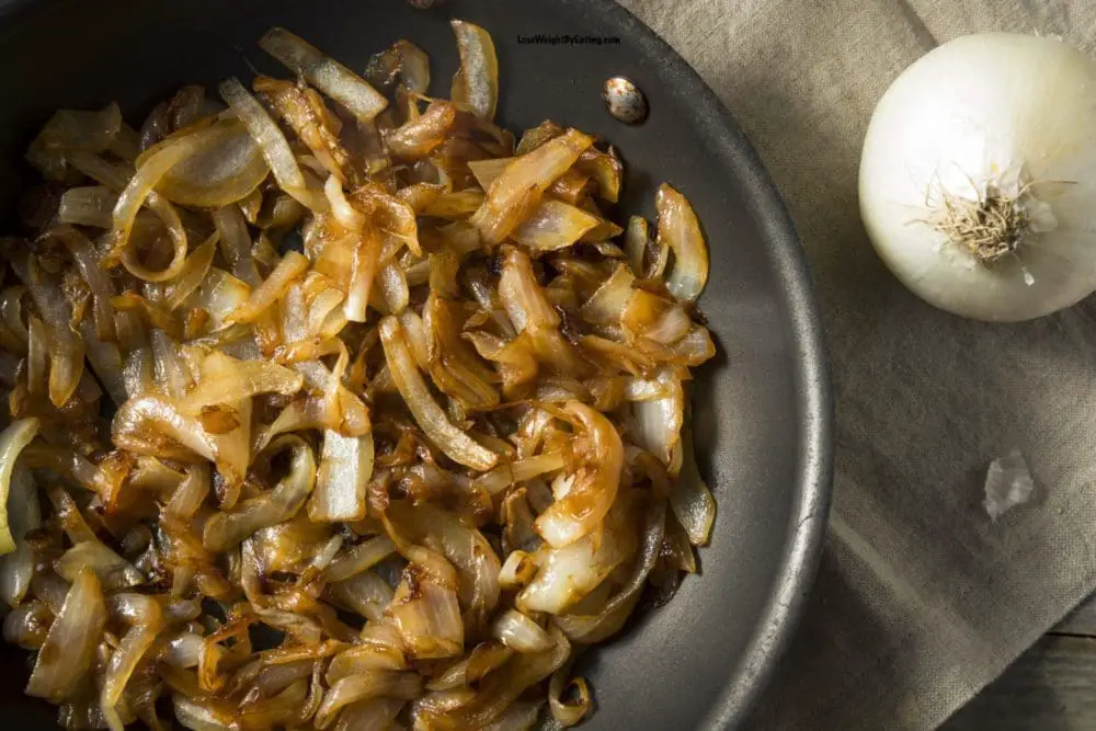 How To Make Caramelized Onions