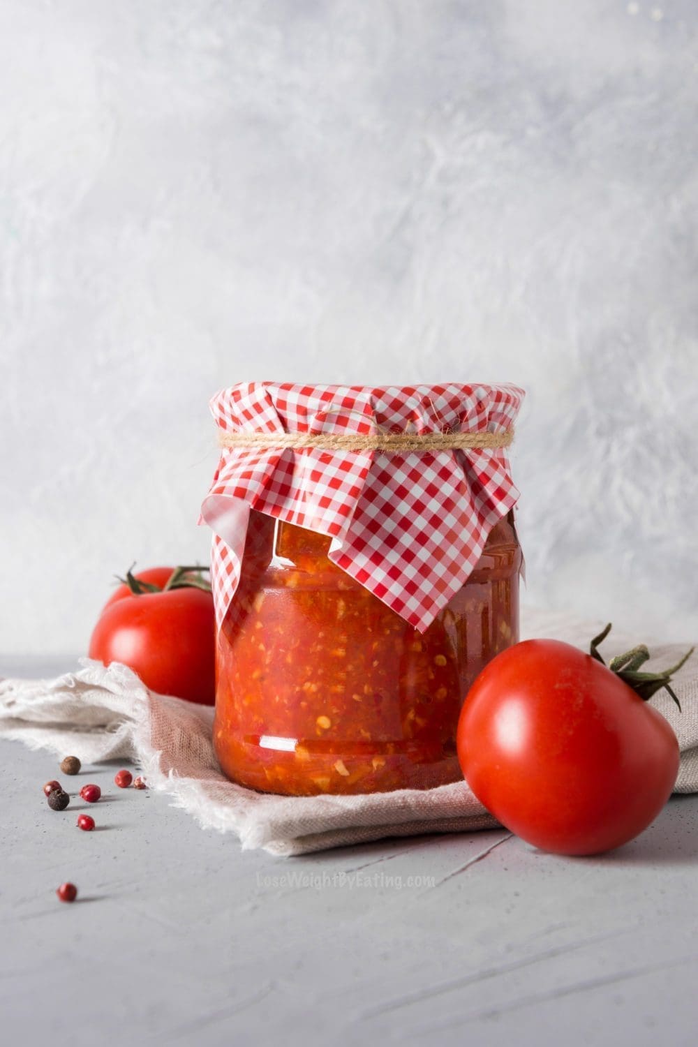  Arrabbiata Sauce Recipe