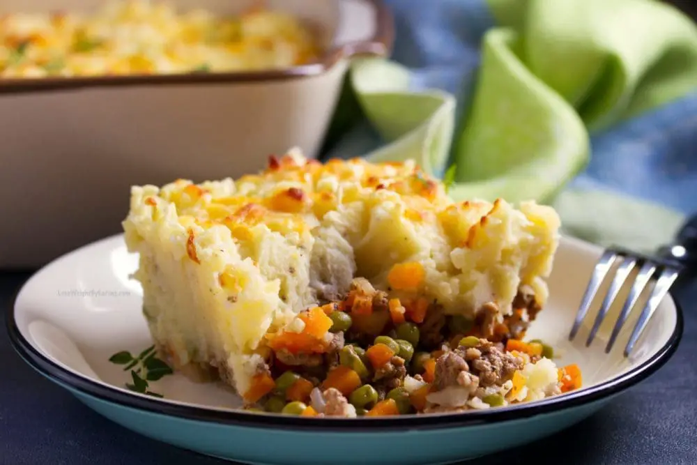 The Best Shepherd's Pie Recipe